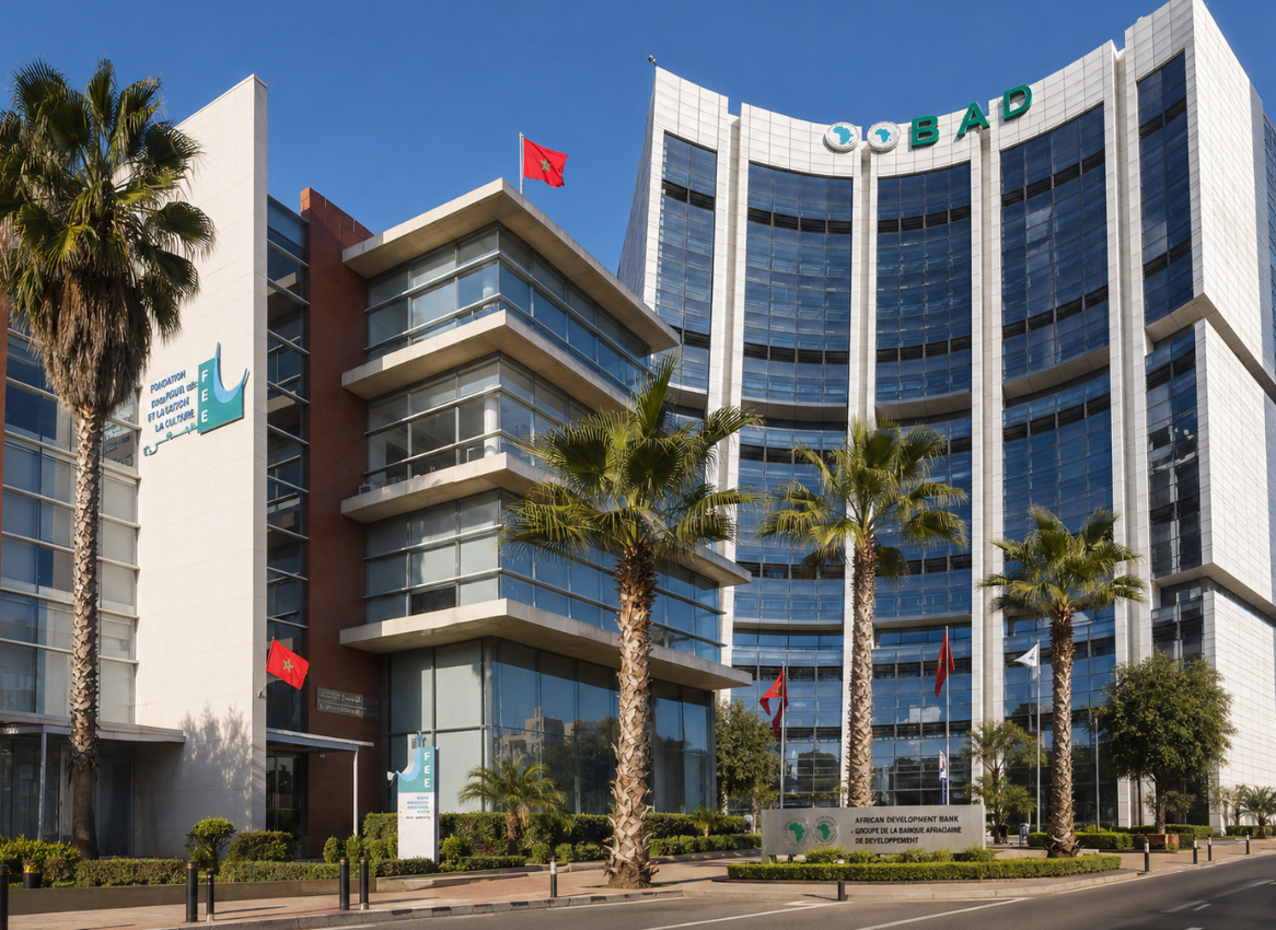La BAD mobilise 150 millions d’euros pour soutenir l’investissement territorial au Maroc